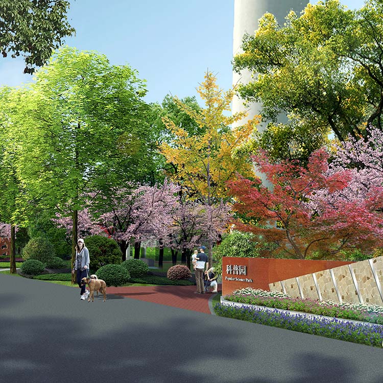 華潤(rùn)科普?qǐng)@